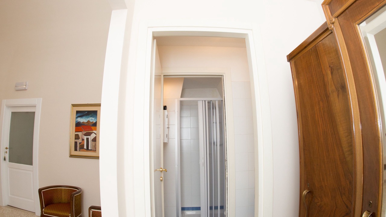 Photo of Bathroom in Terlizzi