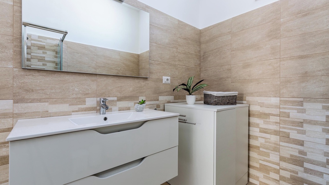 Photo of Bathroom in Scala di Furno
