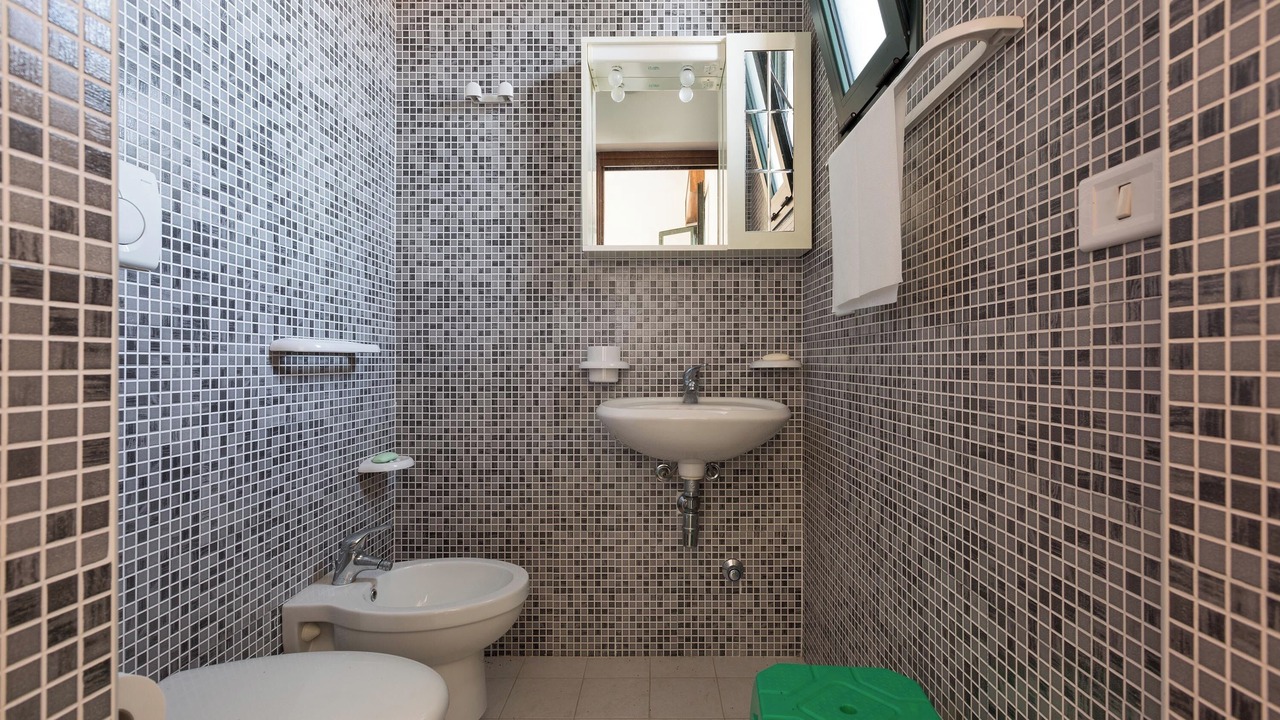 Photo of Bathroom in Scala di Furno