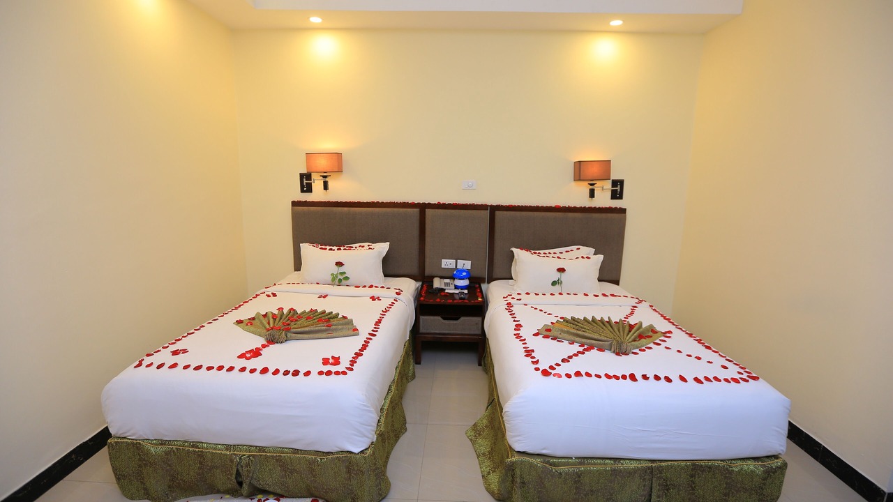 Photo of Bedroom in Bahir Dar