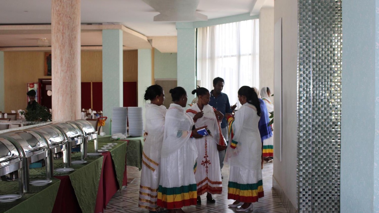 Photo of Others in Bahir Dar
