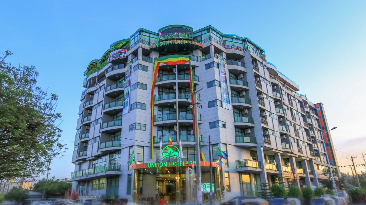 Photo of Outdoor in Bahir Dar