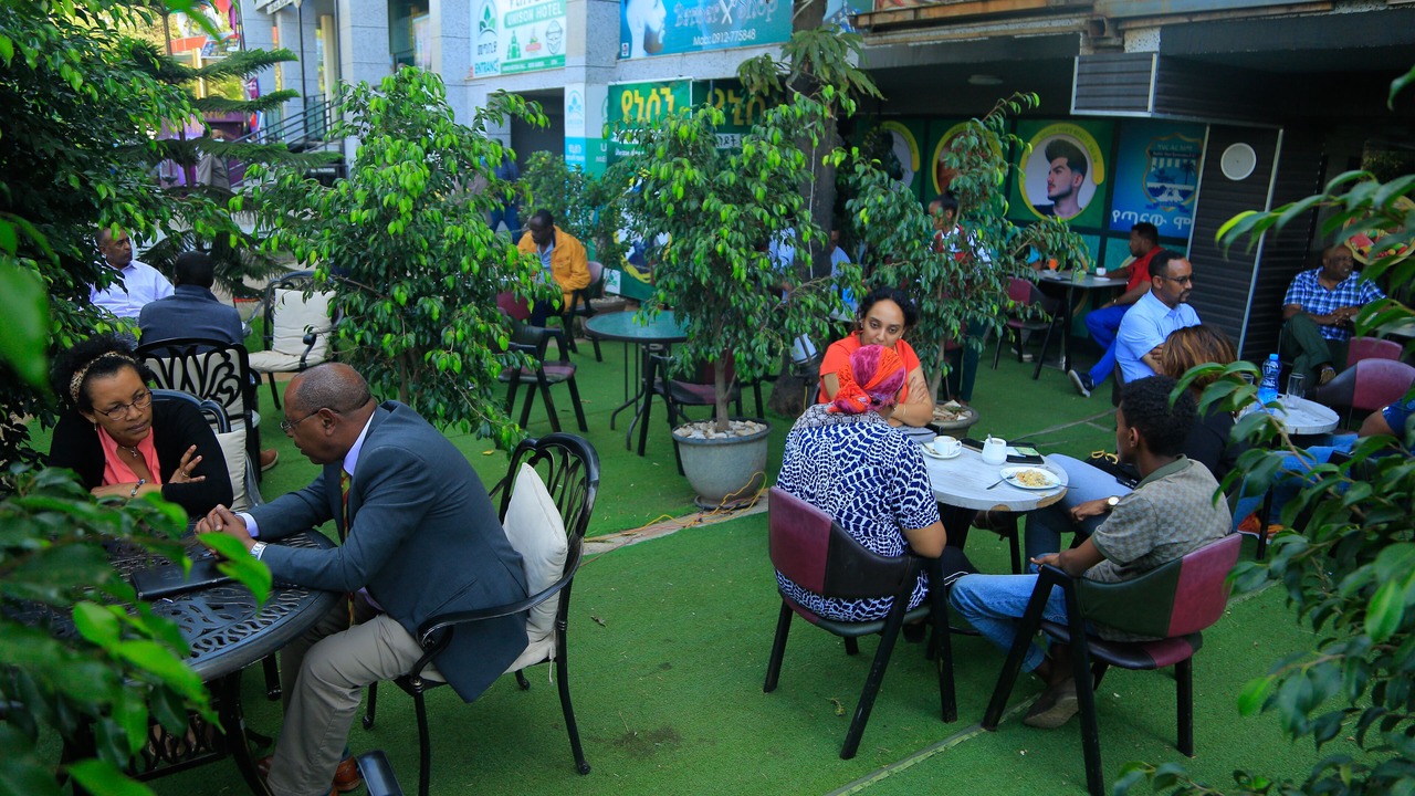 Photo of Others in Bahir Dar