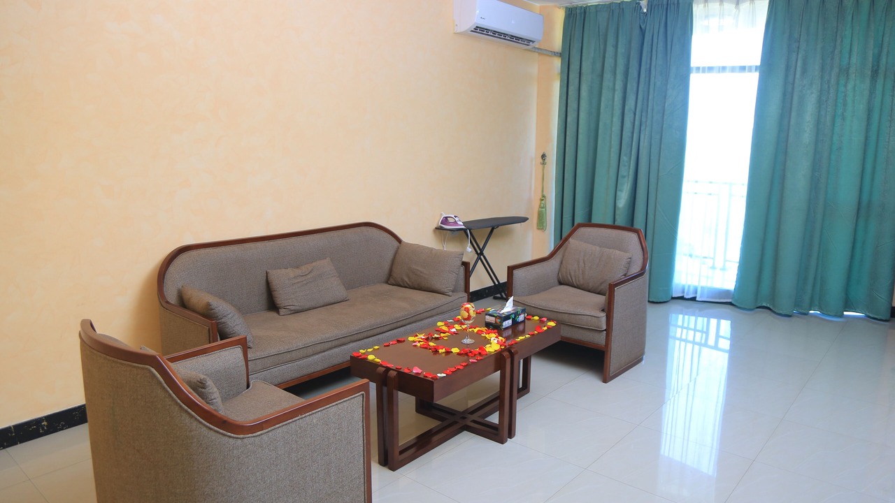 Photo of Bedroom in Bahir Dar
