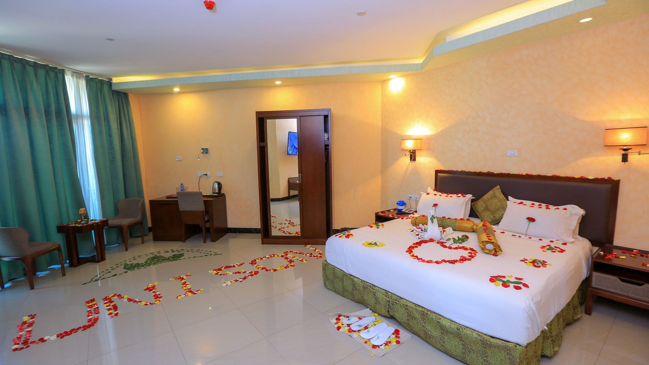 Photo of Bedroom in Bahir Dar