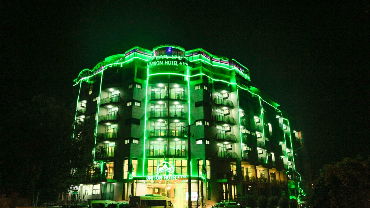 Photo of Outdoor in Bahir Dar