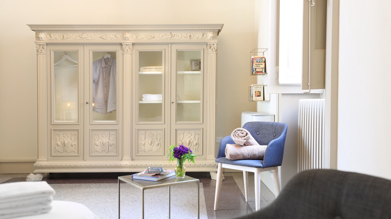 Photo of Bedroom in Poggiardo