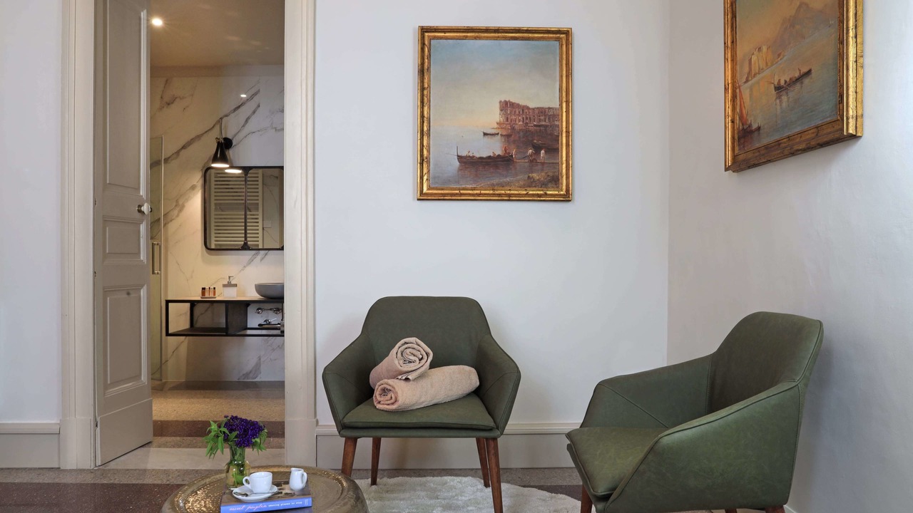 Photo of Bedroom in Poggiardo
