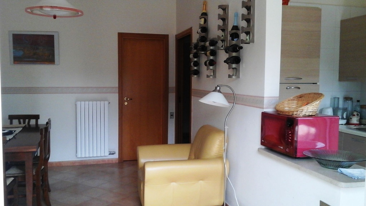 Photo of Livingroom in Cassano delle Murge