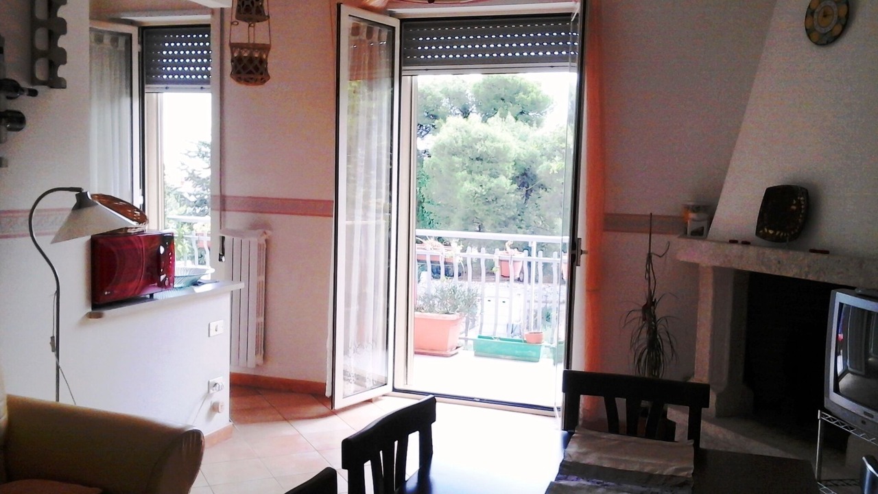 Photo of Livingroom in Cassano delle Murge