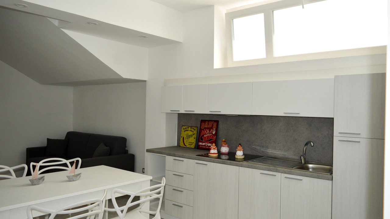 Photo of Kitchen in Lido Conchiglie