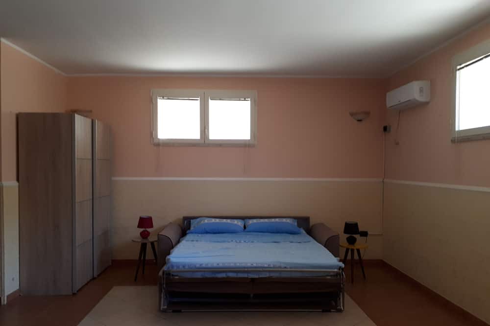 Photo of Bedroom in Copertino