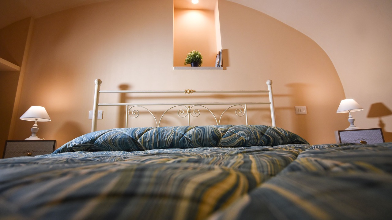 Photo of Bedroom in Bisceglie