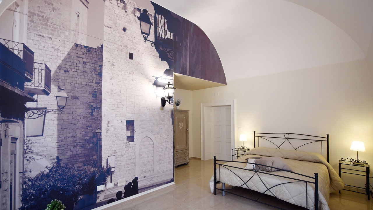 Photo of Bedroom in Bisceglie