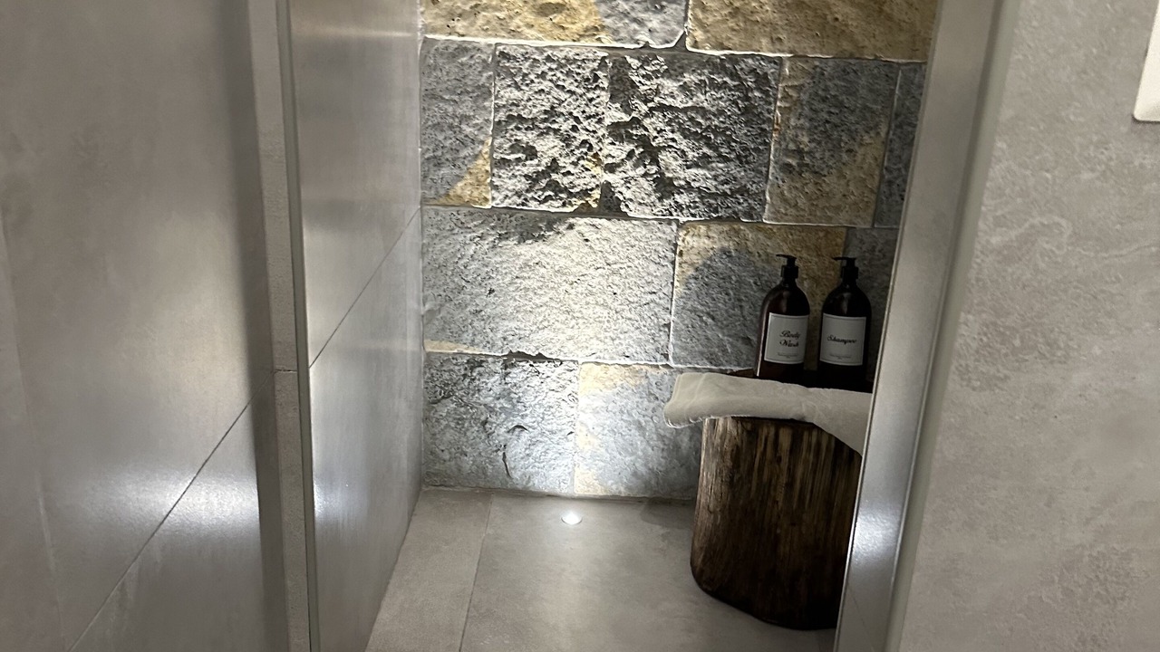 Photo of Bathroom in Mandrione