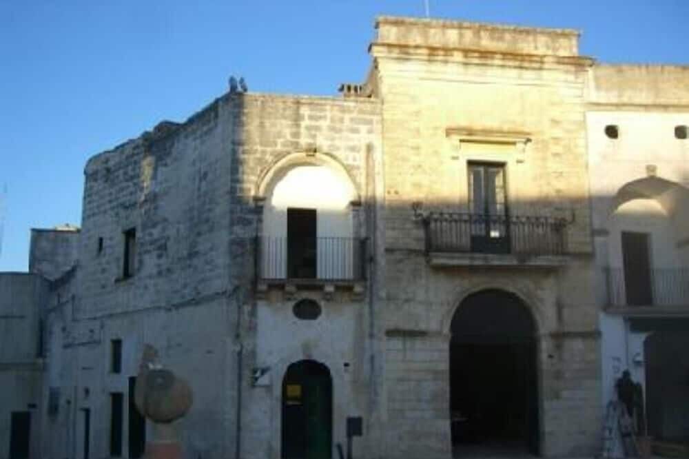 Photo of Others in Specchia Historic Centre