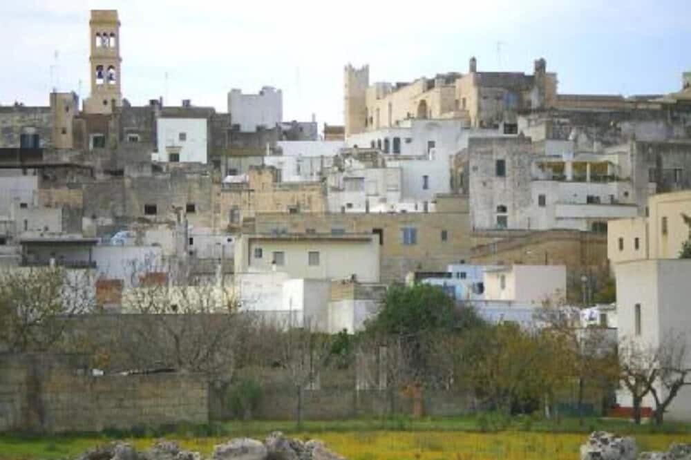 Photo of Others in Specchia Historic Centre