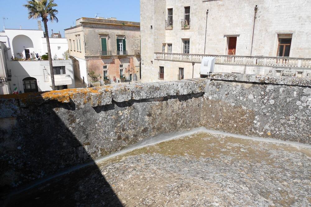 Photo of Others in Specchia Historic Centre