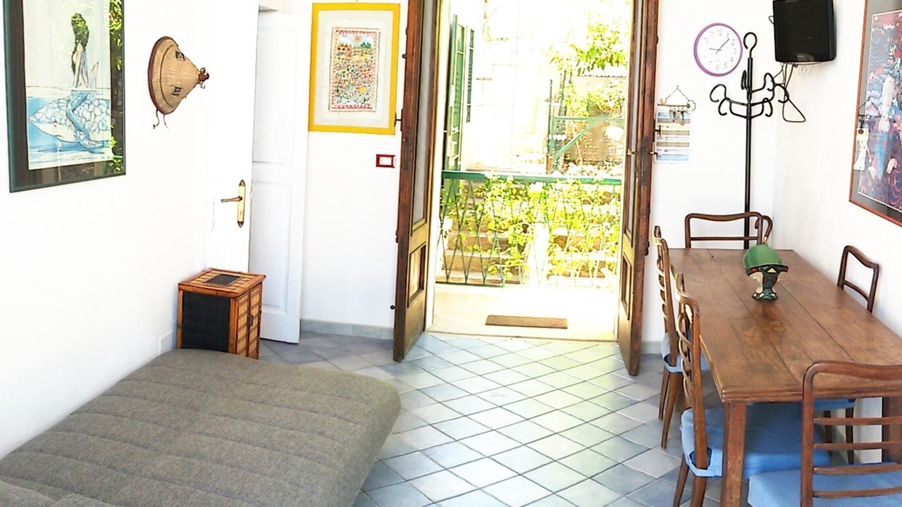 Photo of Livingroom in Rodi Garganico