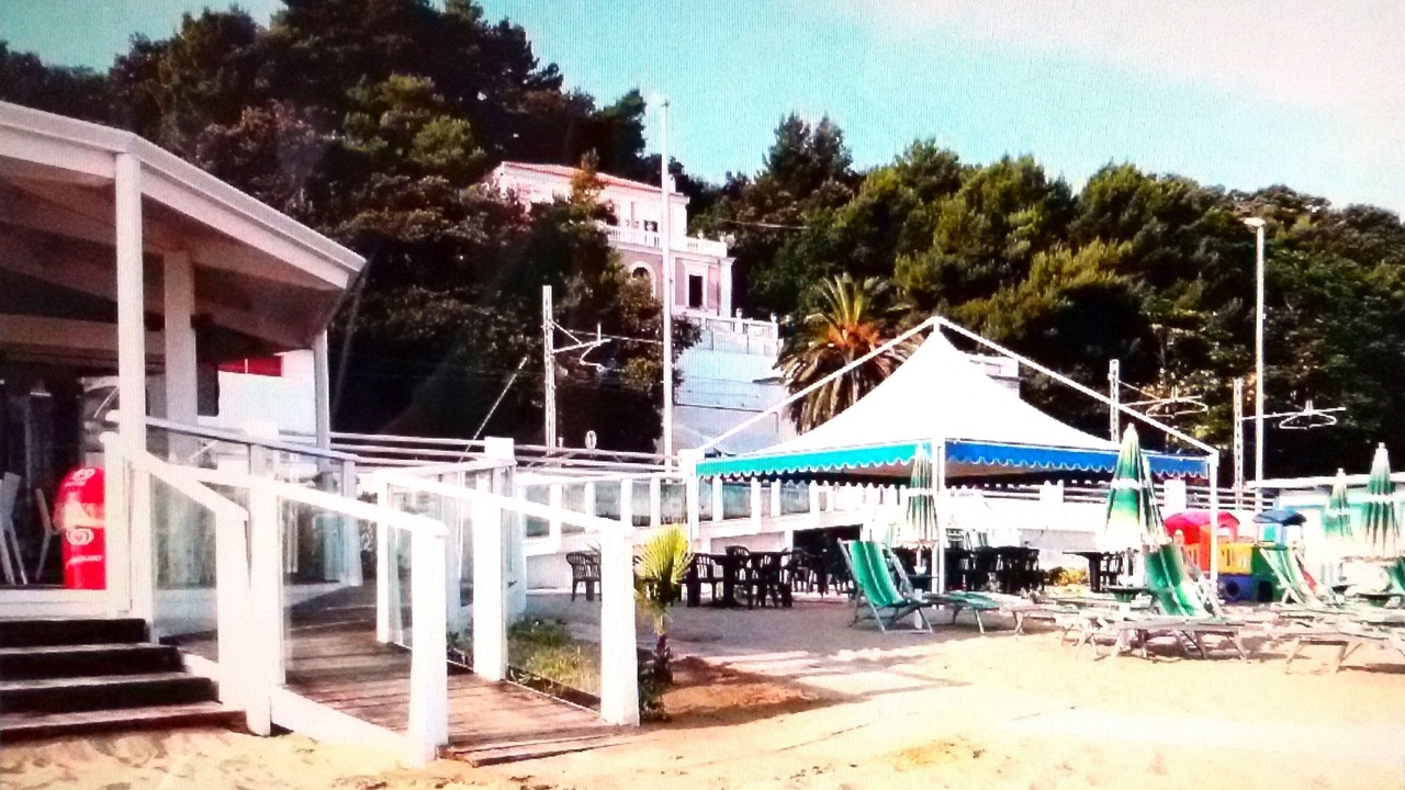 Photo of Outdoor in Rodi Garganico