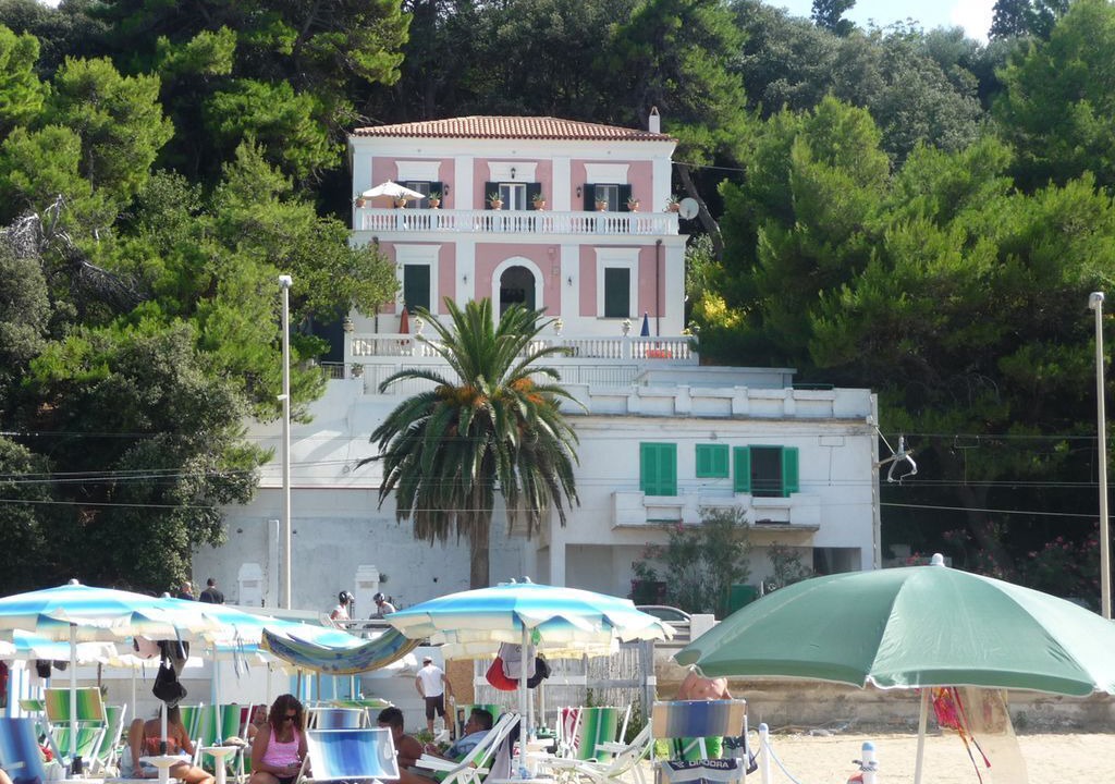 Photo of Outdoor in Rodi Garganico