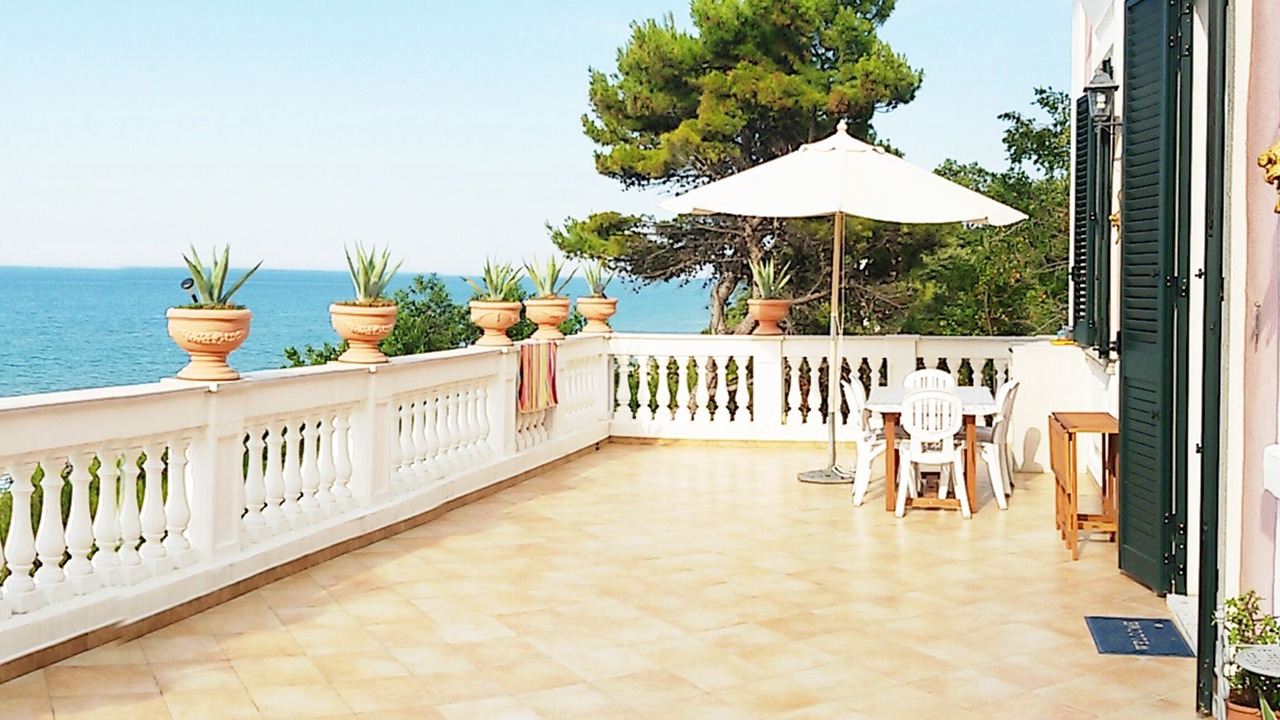Photo of Outdoor in Rodi Garganico
