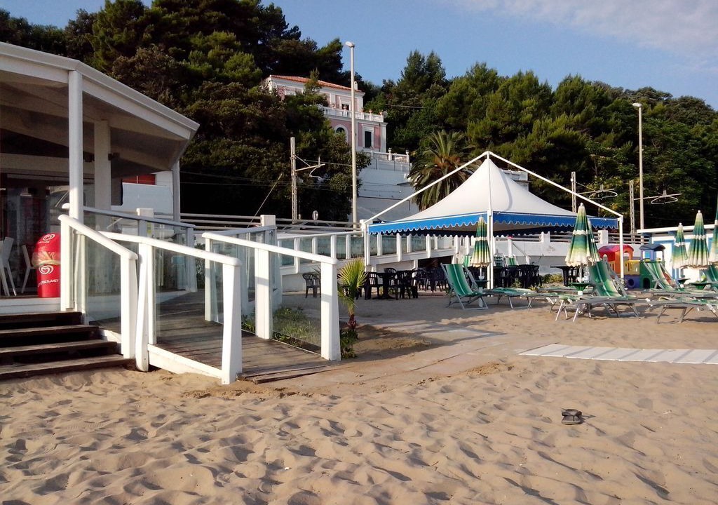 Photo of Outdoor in Rodi Garganico