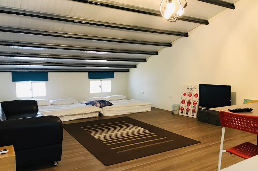 Photo of Livingroom in Yilan