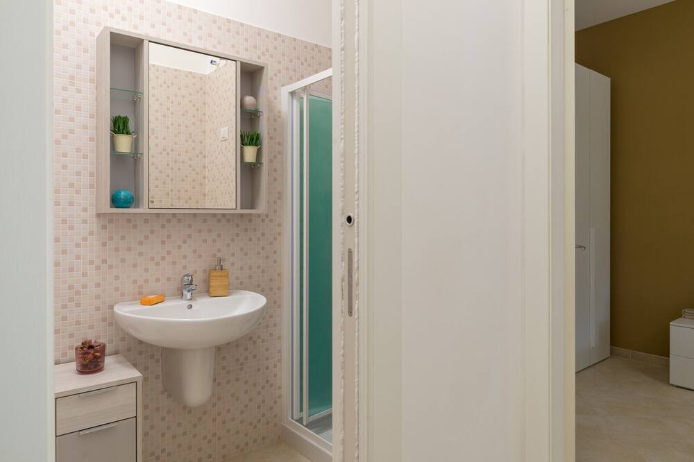 Photo of Bathroom in Marina di Ostuni