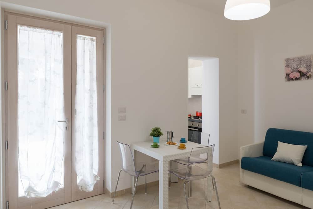 Photo of Livingroom in Marina di Ostuni