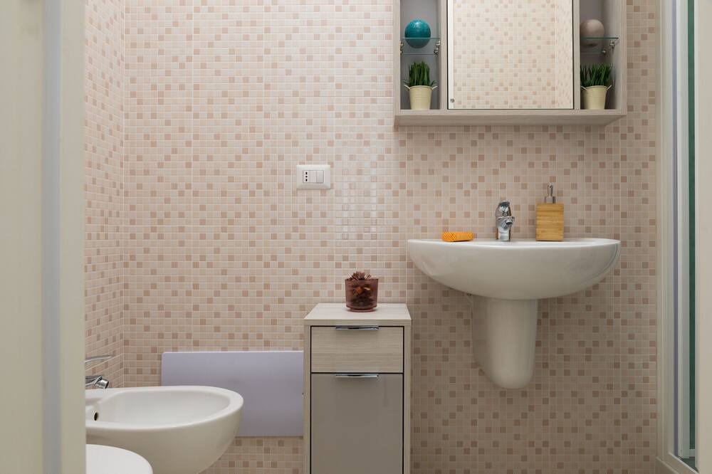 Photo of Bathroom in Marina di Ostuni