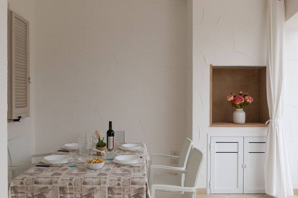Photo of Livingroom in Marina di Ostuni
