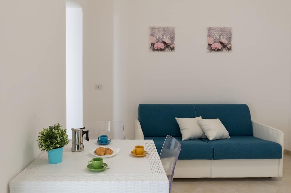 Photo of Livingroom in Marina di Ostuni