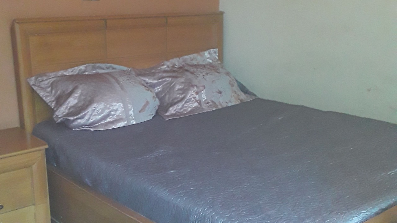 Photo of Bedroom in Nifas Silk-Lafto