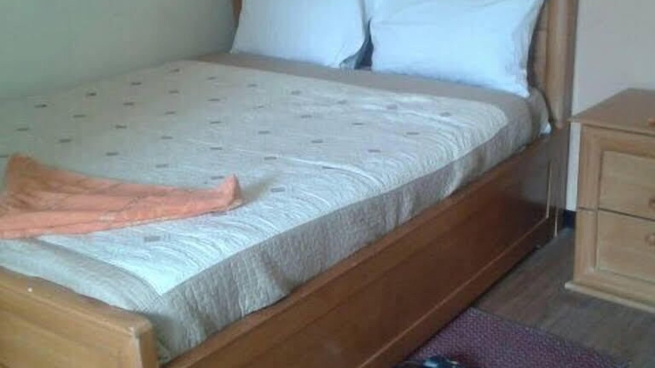 Photo of Bedroom in Nifas Silk-Lafto