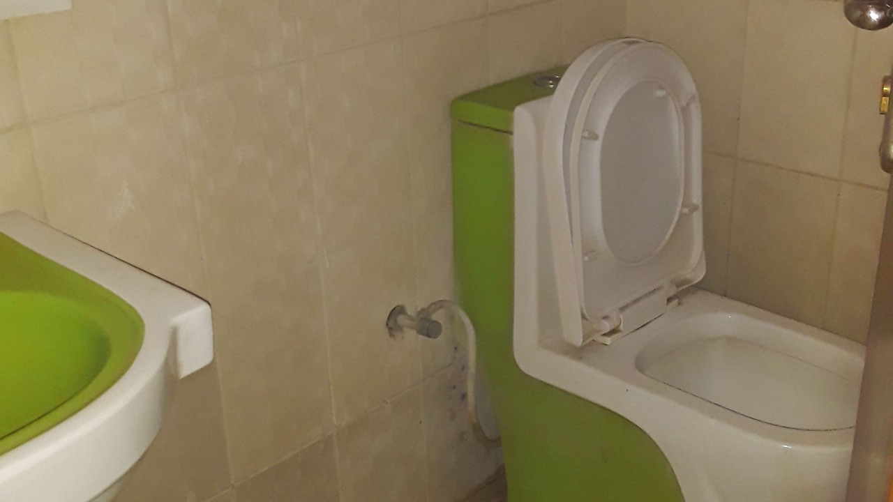 Photo of Bathroom in Nifas Silk-Lafto