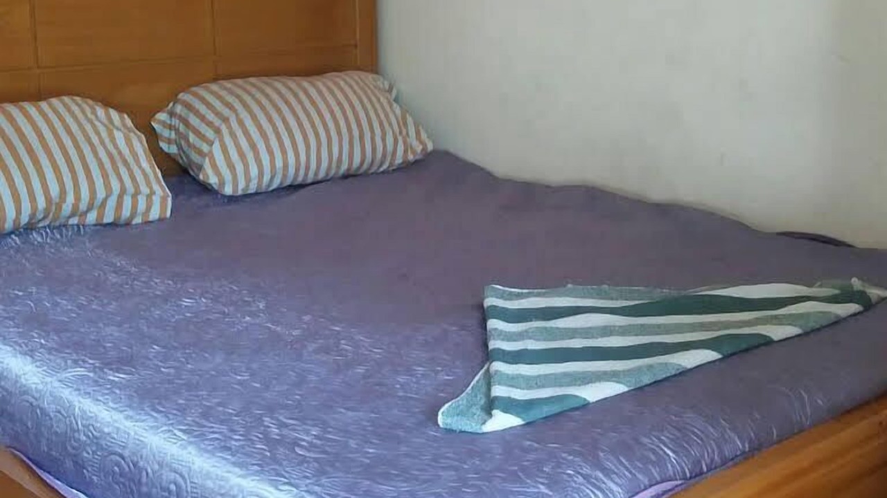 Photo of Bedroom in Nifas Silk-Lafto