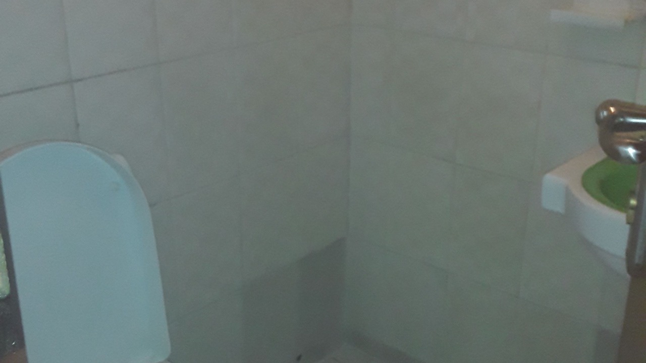 Photo of Bathroom in Nifas Silk-Lafto