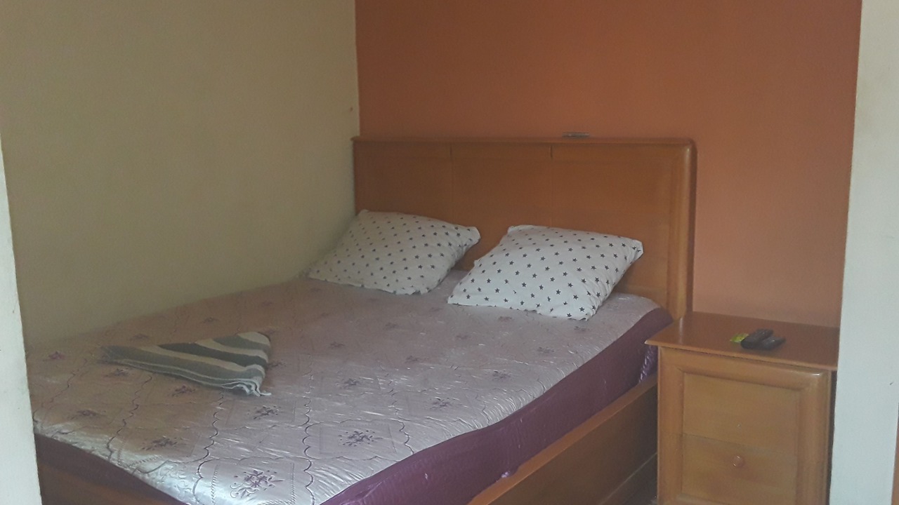 Photo of Bedroom in Nifas Silk-Lafto