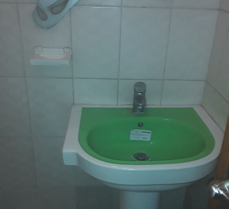 Photo of Bathroom in Nifas Silk-Lafto