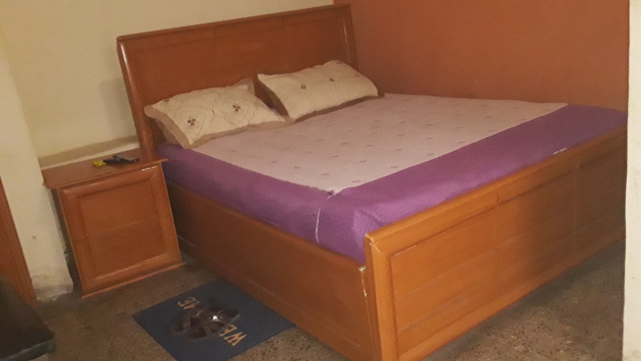 Photo of Bedroom in Nifas Silk-Lafto