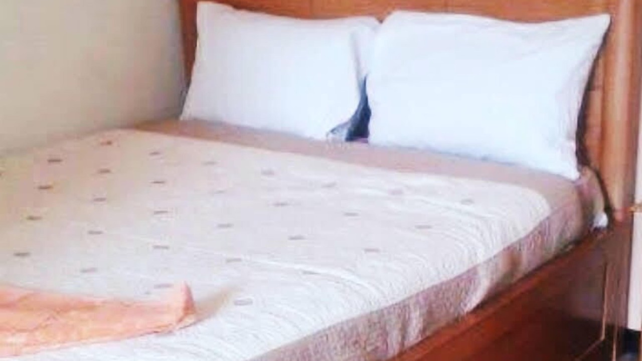 Photo of Bedroom in Nifas Silk-Lafto