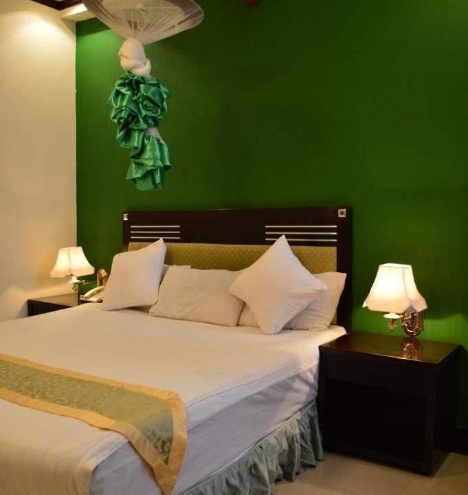 Photo of Bedroom in Awassa