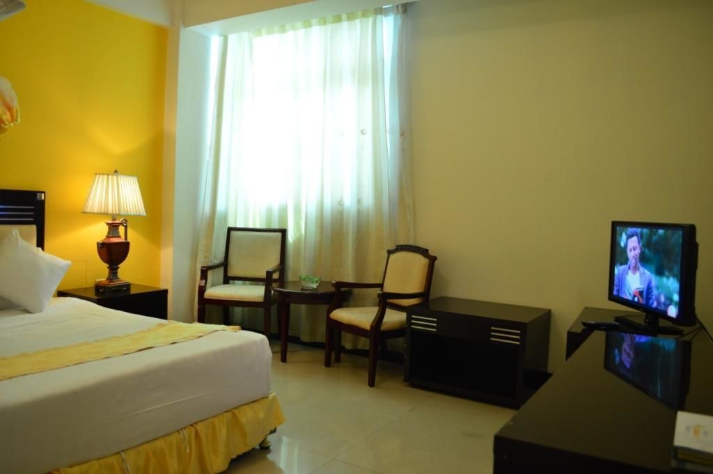 Photo of Bedroom in Awassa