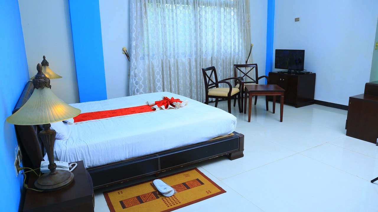 Photo of Bedroom in Awassa