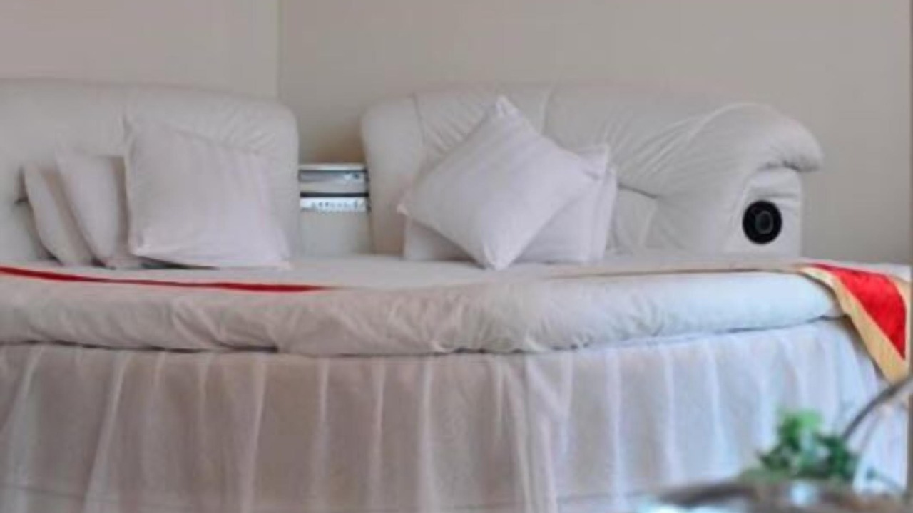 Photo of Bedroom in Awassa