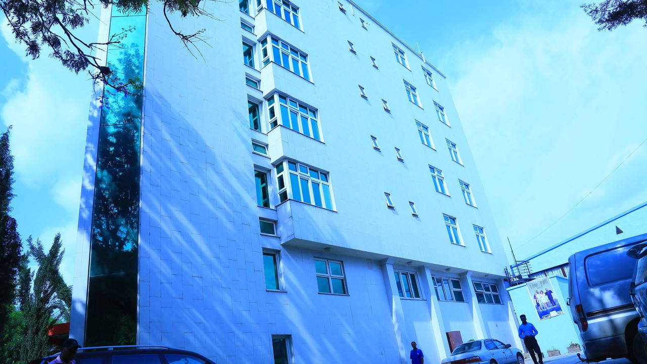 Photo of Outdoor in Awassa