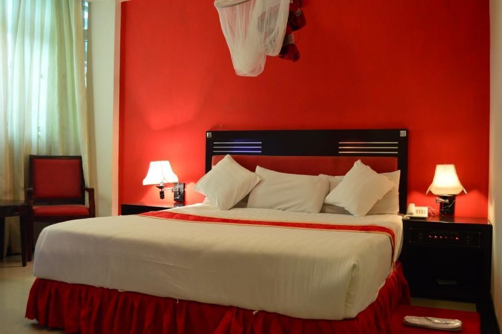 Photo of Bedroom in Awassa