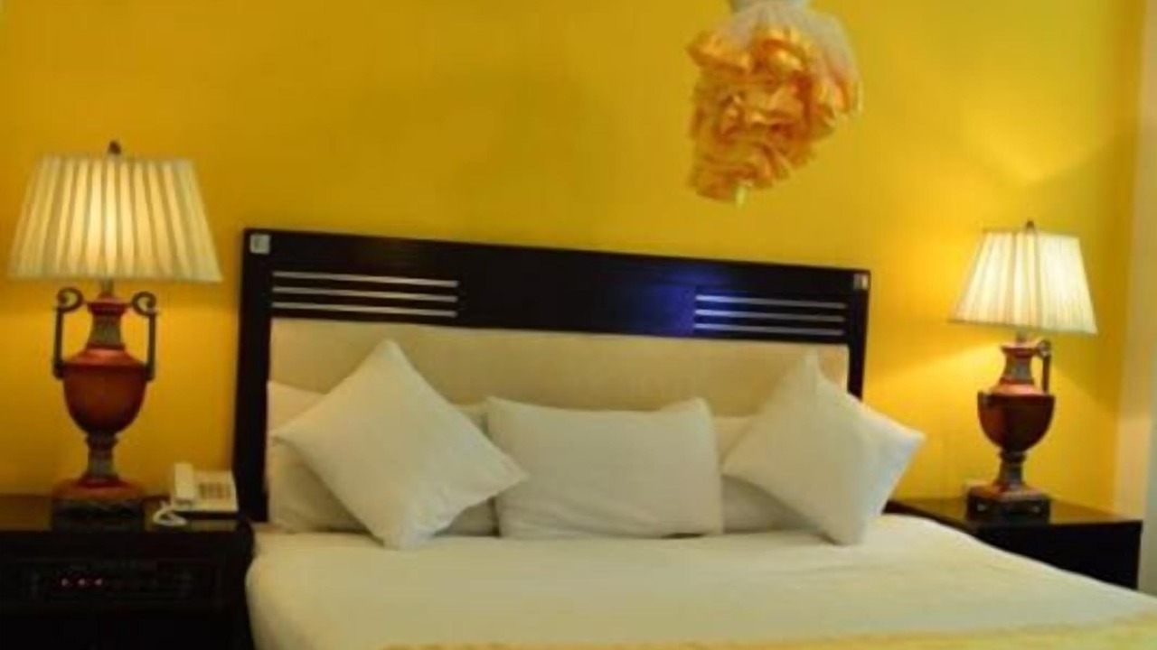 Photo of Bedroom in Awassa