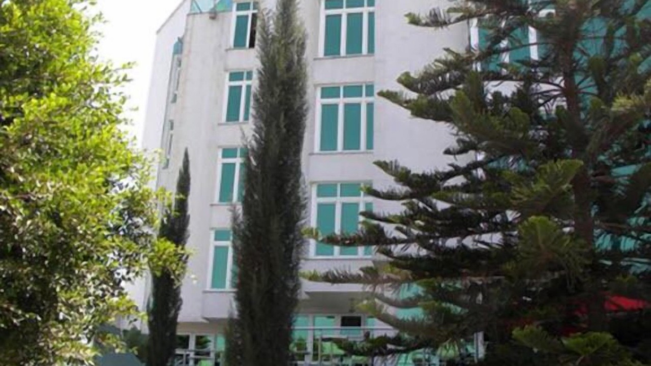 Photo of Outdoor in Awassa